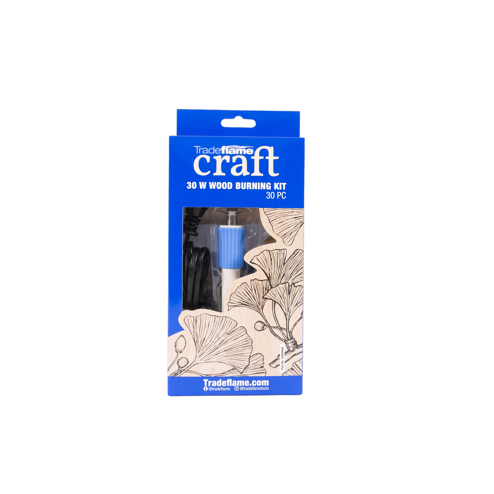 Tradeflame Craft Kits
