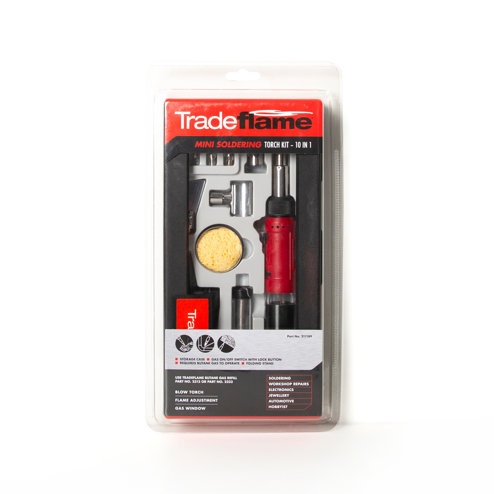 Tradeflame 211189 on sale