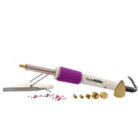 6 W Hot Fix Kit 14 Pc