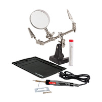 Tradeflame Solder Bundle