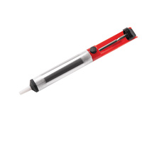 De-Soldering Pump