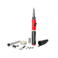Mini Soldering Torch Kit - 10in1