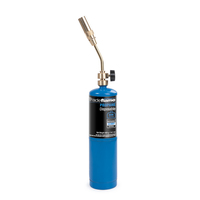 Handyman Blow Torch Kit - Full Flame