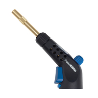 Handyman Turbo Blow Torch - Cyclone Burner