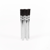 Flux Brushes