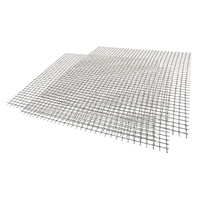 Reinforcing Stainless Steel Mesh