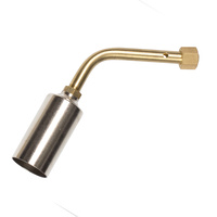 Soft Flame Burner - 38 mm
