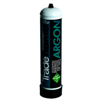 Argon Cartridge 950 ml