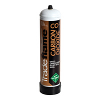 CO2 Cartridge 950 ml