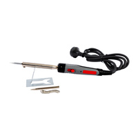 Soldering Iron - Dual Power 30W / 60W