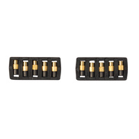 Replacement Flints - 10pk