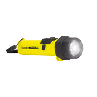 Intrinsically Safe Torch