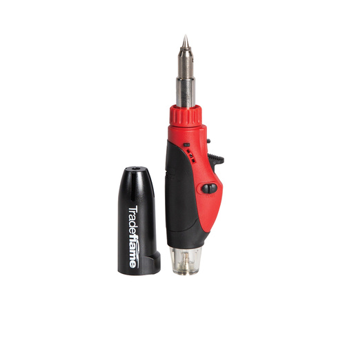 Micro Soldering Torch