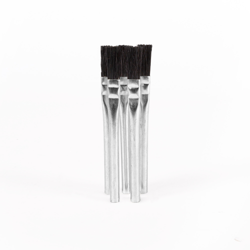 Flux Brushes