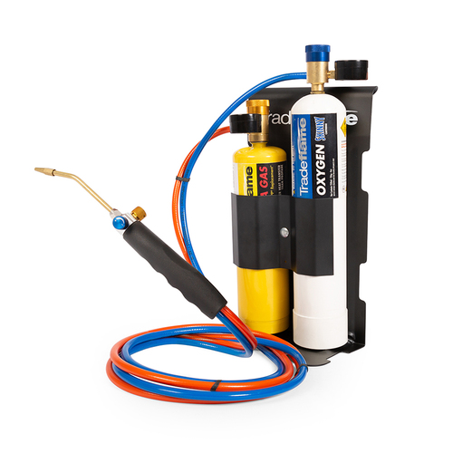 Oxypower Blow Torch Kit