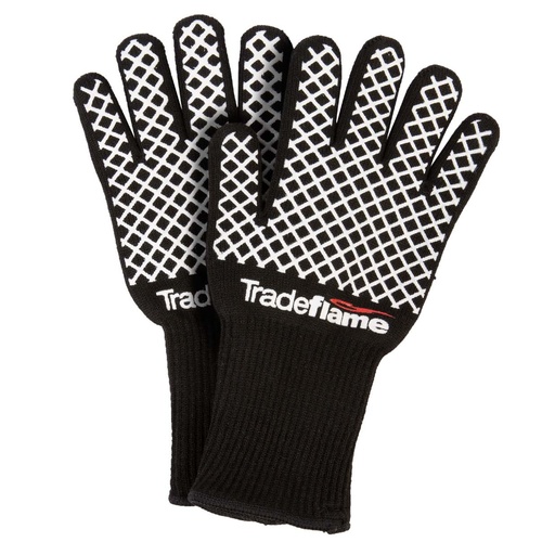 Heat Resistant Gloves