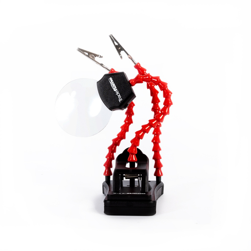 Helping Hand - Magnetic Base