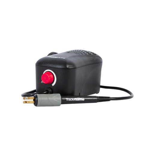Wood Burning Station - 20W
