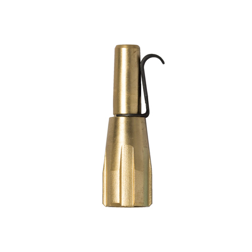 Mixer Blowpipe Attachment