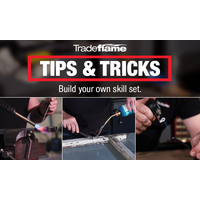 Tips & Tricks