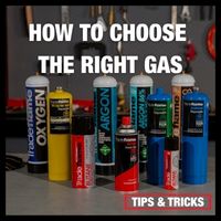 Tips To Choose The Right Gas
