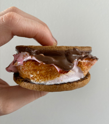 Tradeflame S’mores