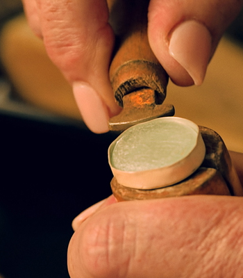 A Day In The Life | Jewellery Making