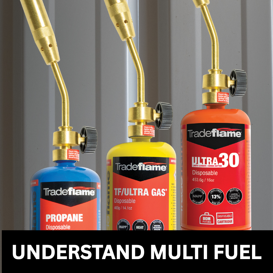Understand Multi Fuel