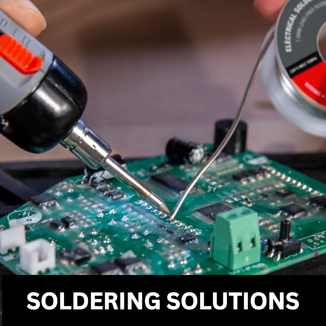 Soldering Solutions
