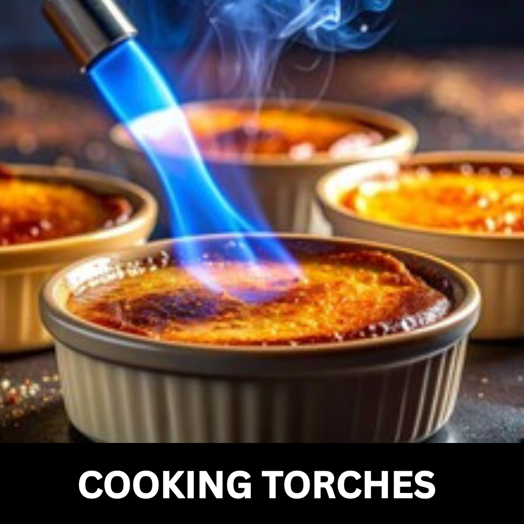 Cooking Torches