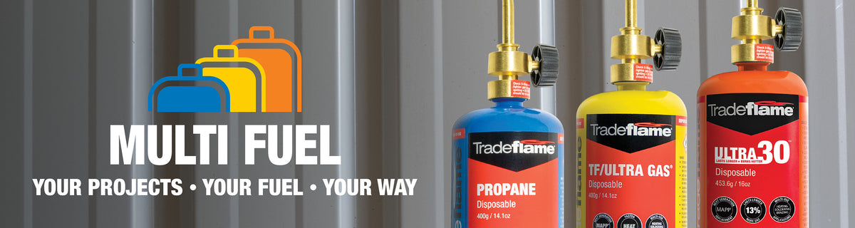 Tradeflame