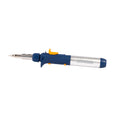 Butane Soldering Iron & Blow Torch