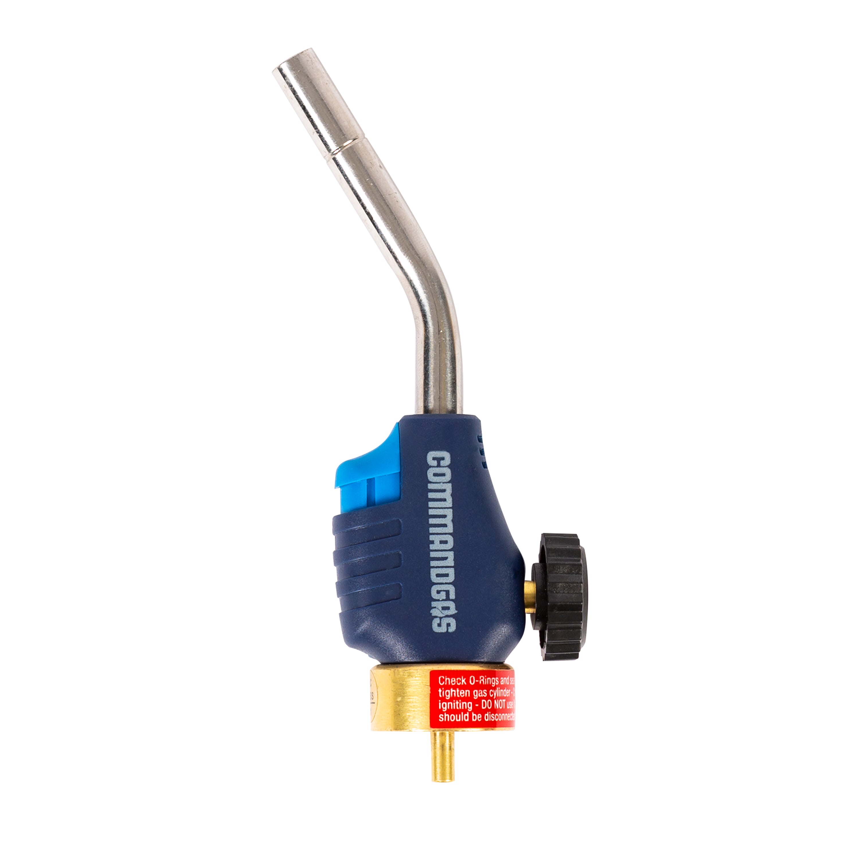 Mini Cyclone Propane Gas Torch