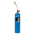 Pinpoint Brass Propane Torch Kit with Hand Sparker