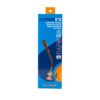 Pinpoint Brass Propane Torch Kit with Hand Sparker