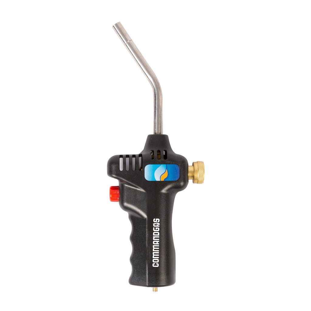 Propane Cyclone Blow Torch Stainless Steel
