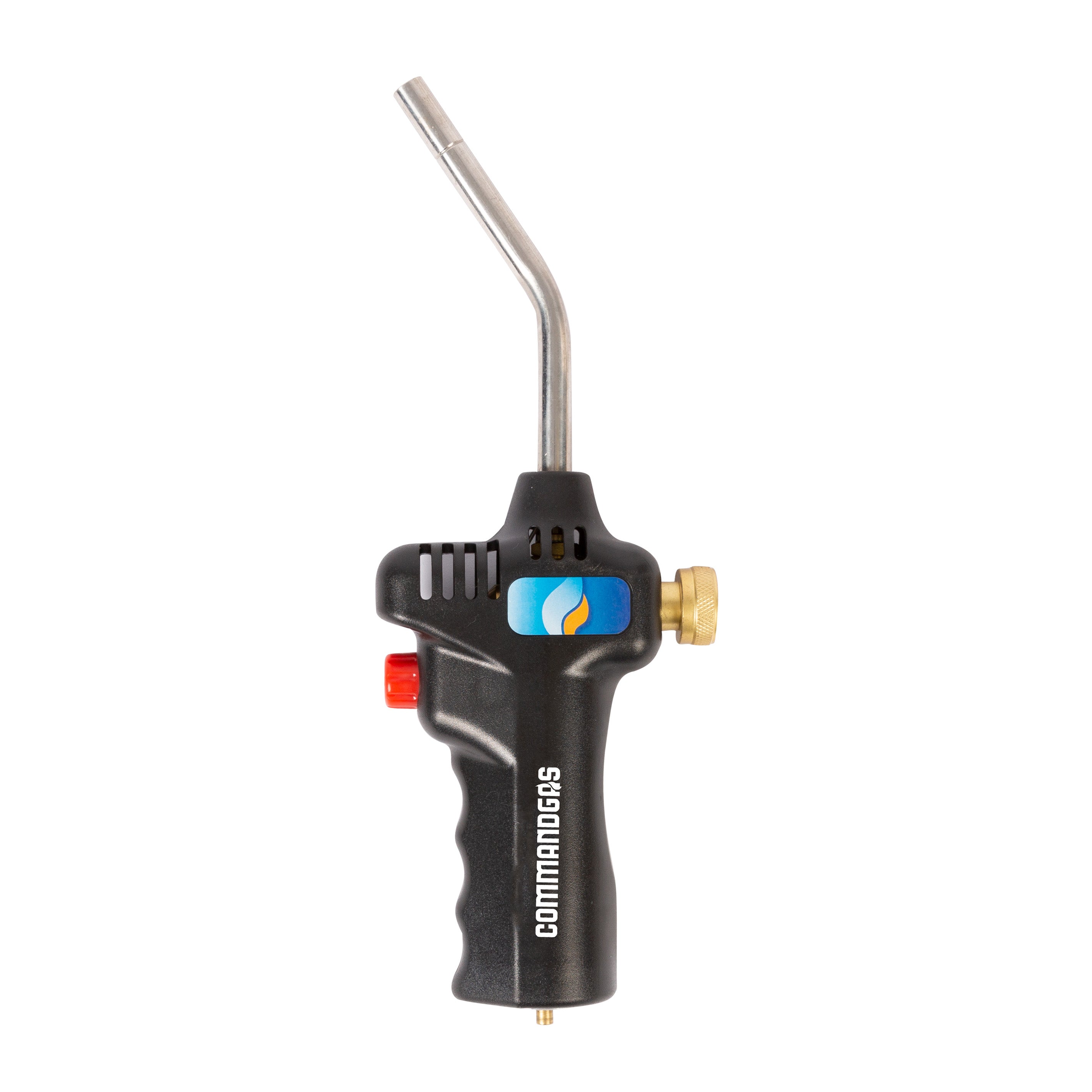 Propane Cyclone Blow Torch Stainless Steel