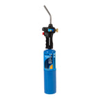 Propane Cyclone Blow Torch Stainless Steel
