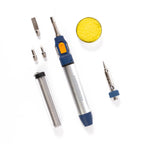 Slimline Butane Soldering Iron Kit