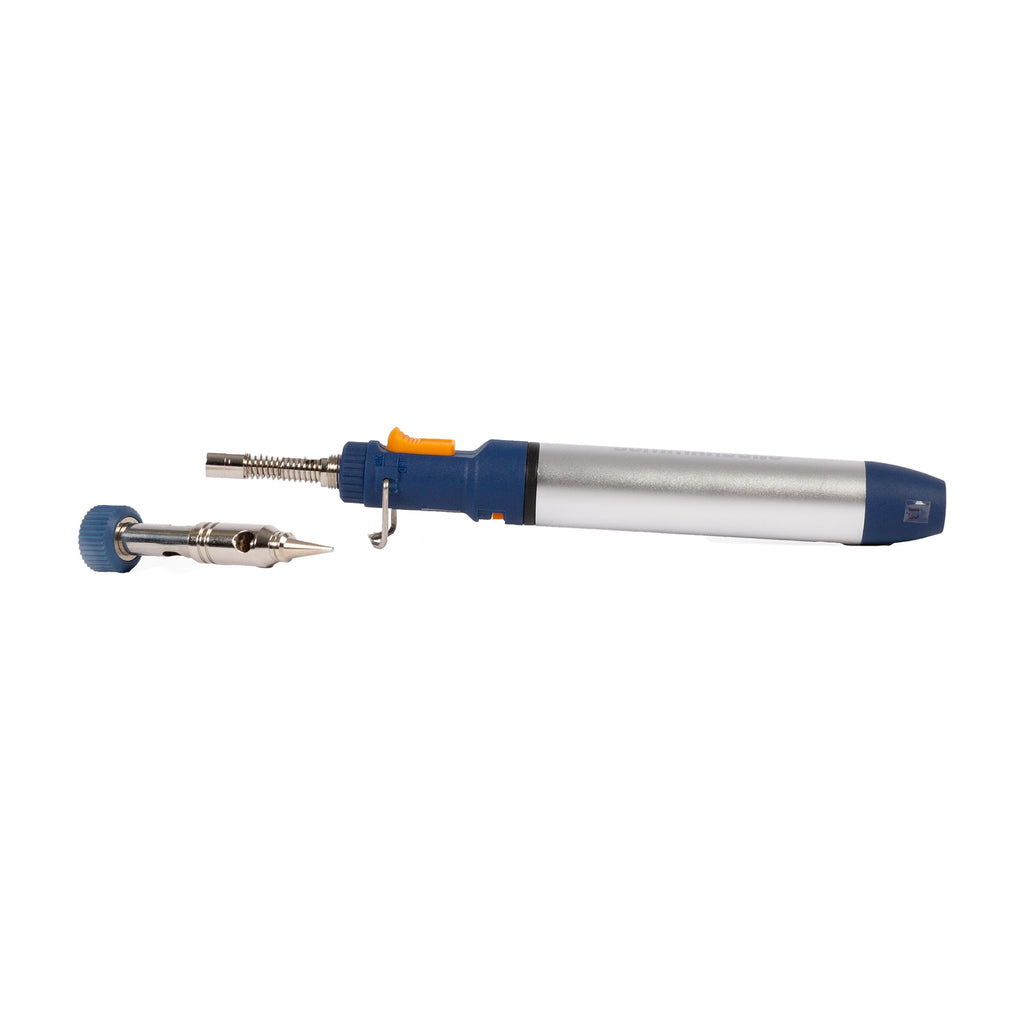 Slimline Butane Soldering Iron Torch