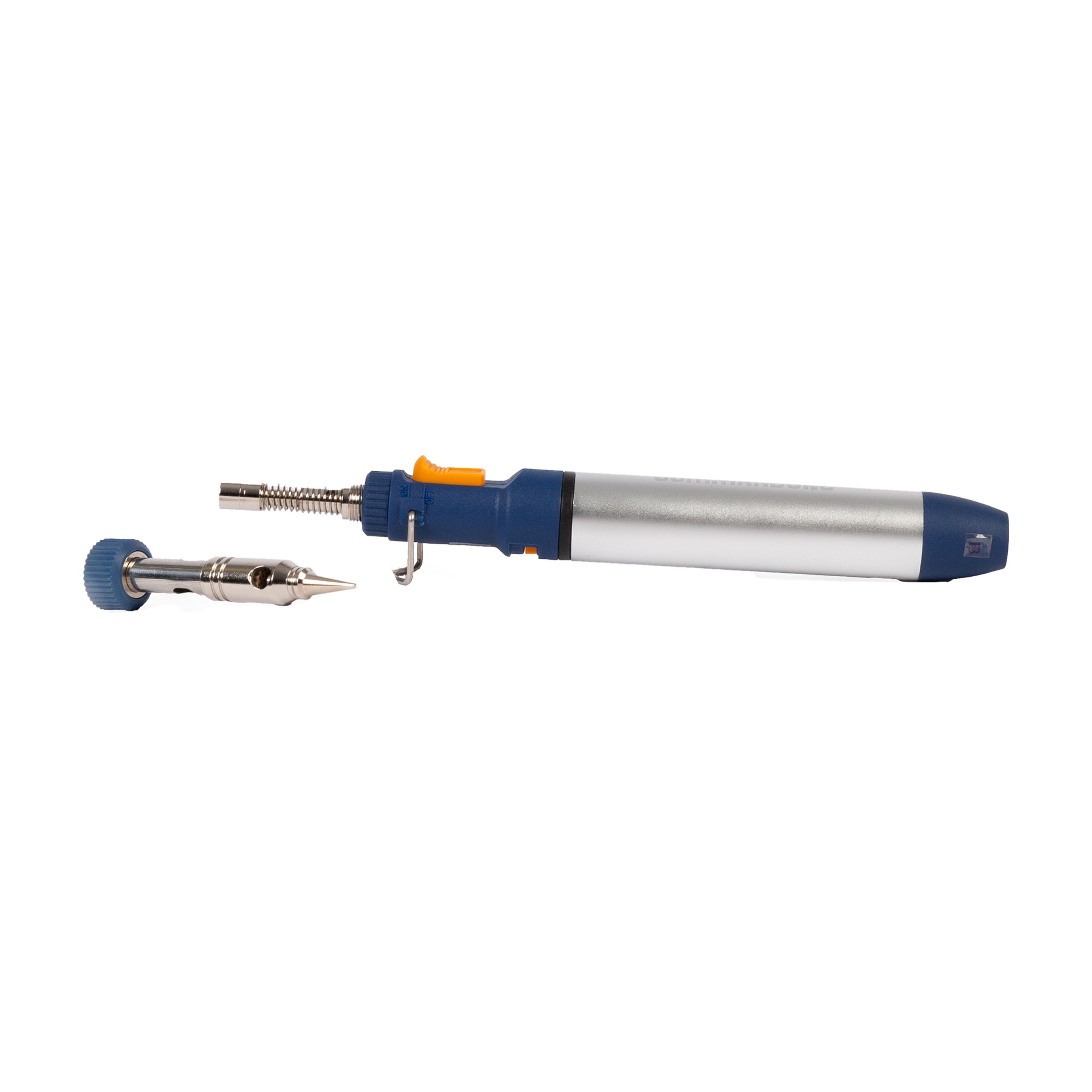Slimline Butane Soldering Iron Torch