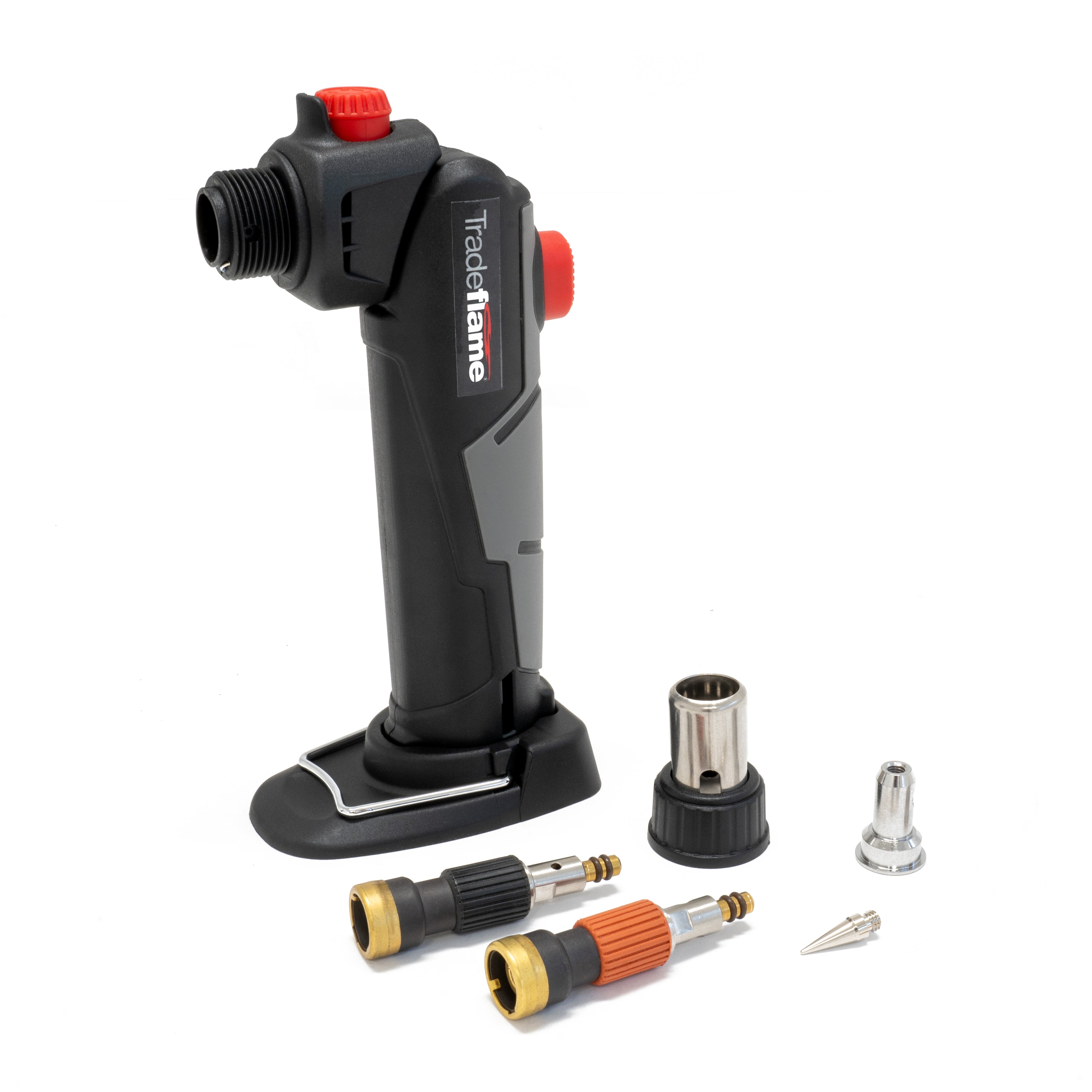 3 in 1 Butane Soldering Iron Blow Torch