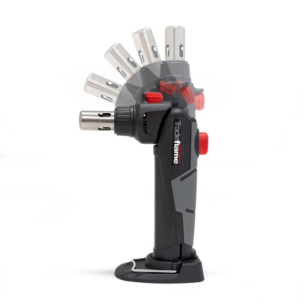 3 in 1 Butane Soldering Iron Blow Torch