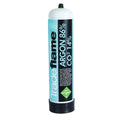Argon CO2 Mixed Welding Gas Cylinder 950ml