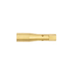 Brass Propane Burner Kit 5 Piece