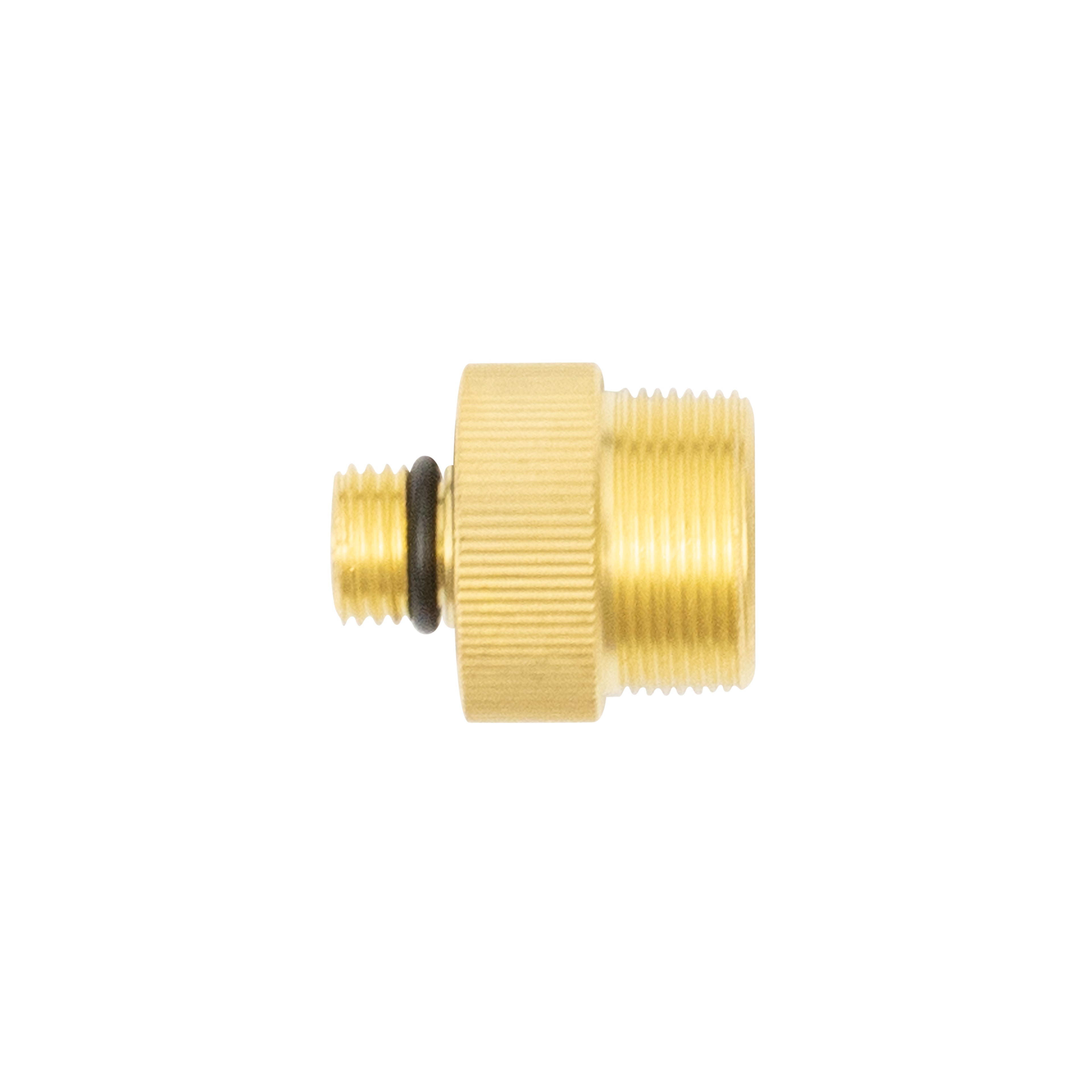 Brass Propane Burner Kit 5 Piece