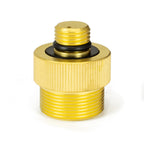 Brass Propane Burner Kit 5 Piece