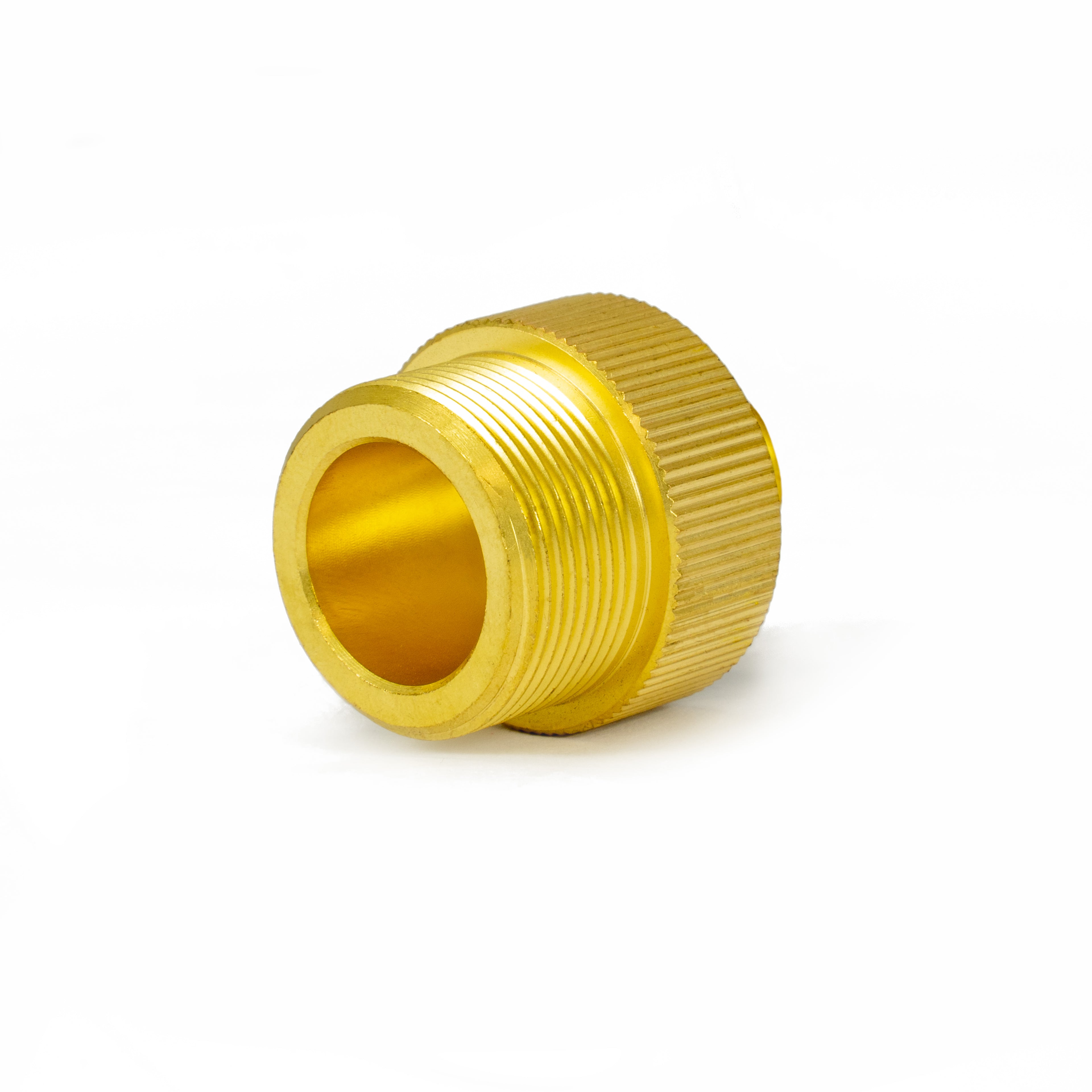 Brass Propane Burner Kit 5 Piece