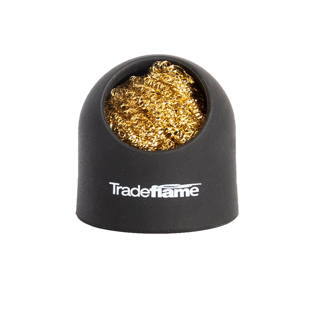 Brass Soldering Tip Cleaner