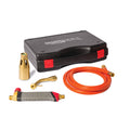 Brazing Torch Kit with Case